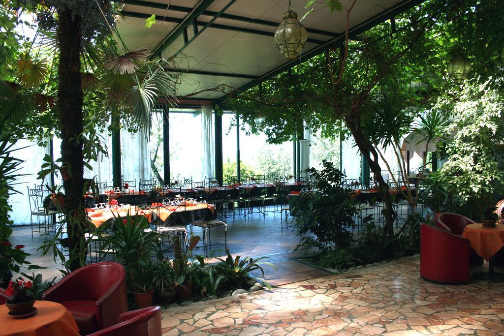 Hotel 5 Terre Nel Sole Deiva Marina Exterior foto