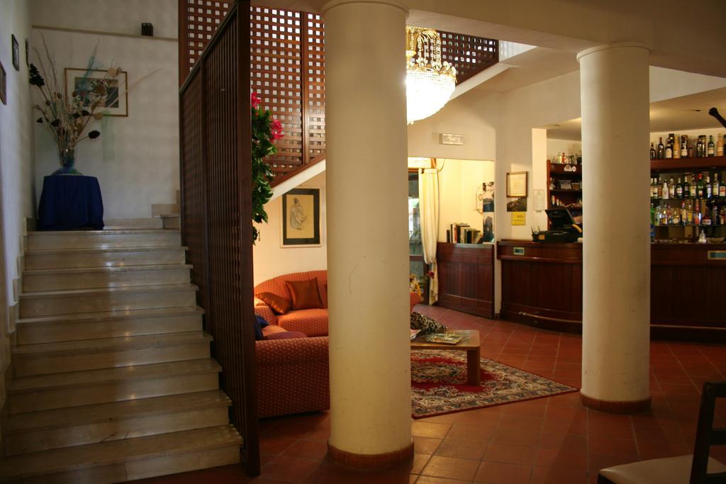 Hotel 5 Terre Nel Sole Deiva Marina Exterior foto
