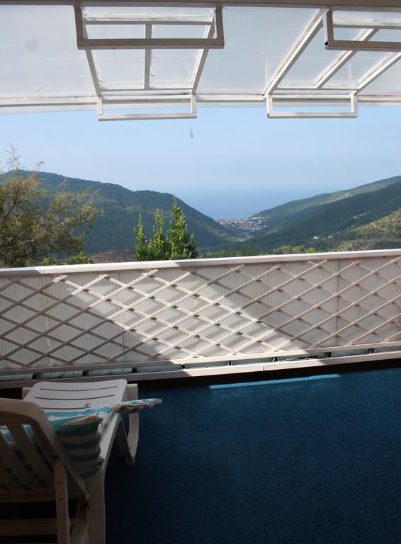 Hotel 5 Terre Nel Sole Deiva Marina Habitación foto