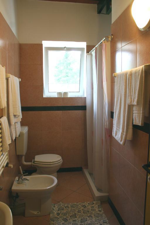 Hotel 5 Terre Nel Sole Deiva Marina Habitación foto