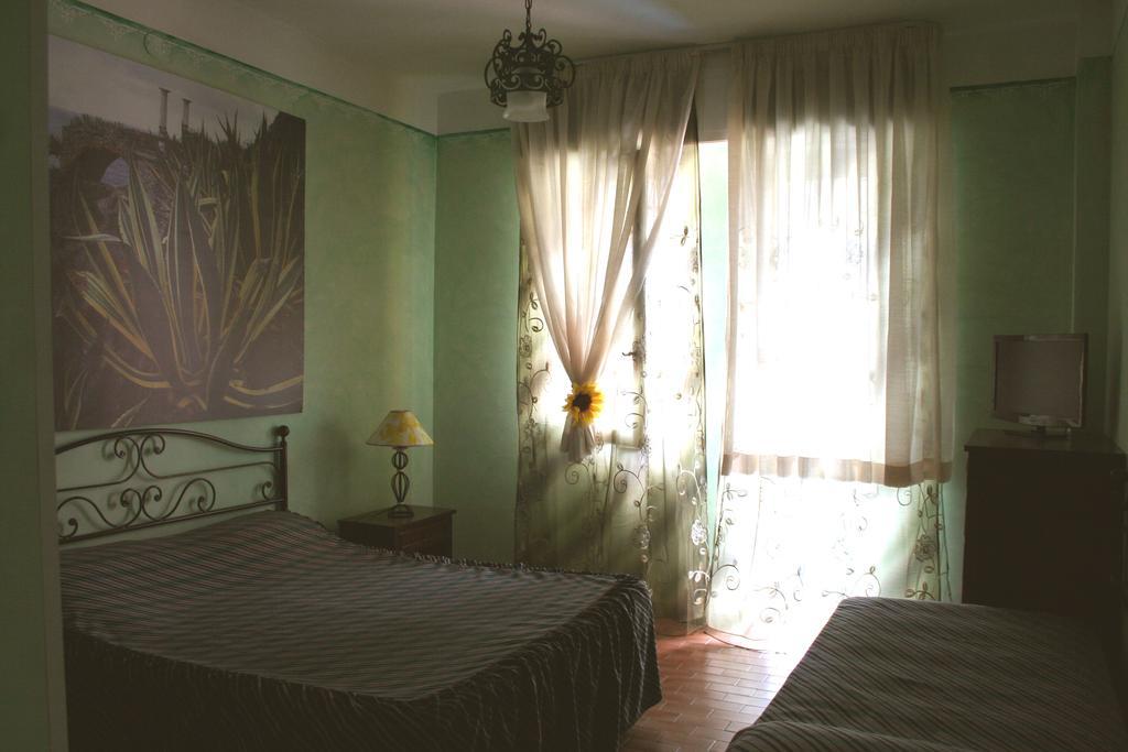 Hotel 5 Terre Nel Sole Deiva Marina Habitación foto